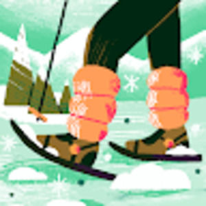 Meet your Posher, Mackenzie